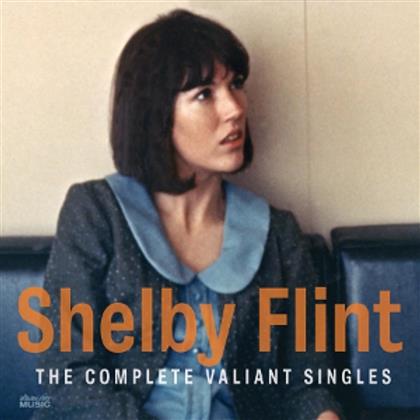 Shelby Flint - Complete Valiant Singles