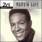 Marvin Gaye - Millennium Collection: 20Th Century