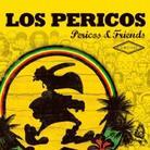 Los Pericos - Pericos & Friends (Digipack)