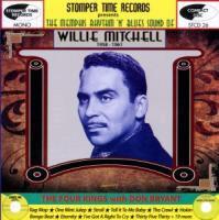 Willie Mitchell - Memphis Rhythm N Blues Sound Of