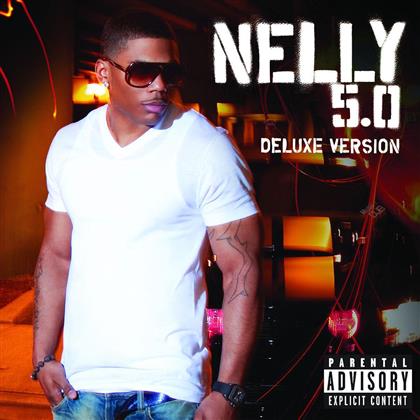 Nelly - 5.0 (Deluxe Edition + Bonustracks)