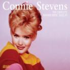 Connie Stevens - Complete Warner Bros Singles