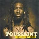 Toussaint - Black Gold - Digipack
