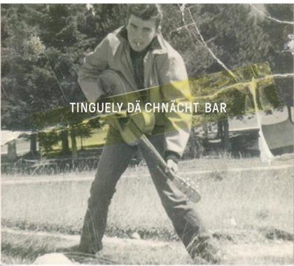 Tinguely Dä Chnächt (Slm 52) - Bar