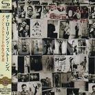 The Rolling Stones - Exile On Main Street - Reissue (Japan Edition, Remastered)