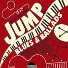Bullet Records "Jump, Blues & Ballads"