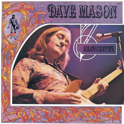 Dave Mason - Head Keeper (Remastered)