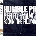 Humble Pie - Performance - Fillmore (Remastered)