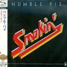 Humble Pie - Smokin' (Remastered)
