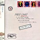 Free - Live - 7 Bonustracks (Japan Edition, Version Remasterisée)