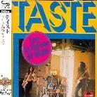 Taste - Live At Isle Of Wight (Japan Edition, Version Remasterisée)