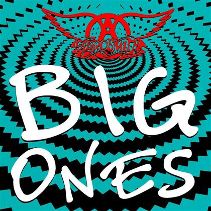 Aerosmith - Big Ones (Remastered)