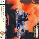 Uriah Heep - Salisbury - 7 Bonustracks (Japan Edition, Remastered)