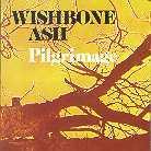 Wishbone Ash - Pilgrimage (Japan Edition, Remastered)