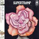 Supertramp - --- (Japan Edition, Remastered)