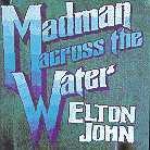Elton John - Madman Across The Water (Japan Edition, Remastered)