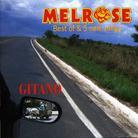 Melrose - Gitano - Best Of (+ 5 New Songs)