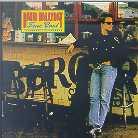 David Hallyday - True Cool (2 CDs)
