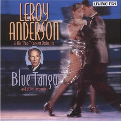 Leroy Anderson - Blue Tango
