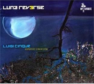 Luigi Cinque - Luna Reverse