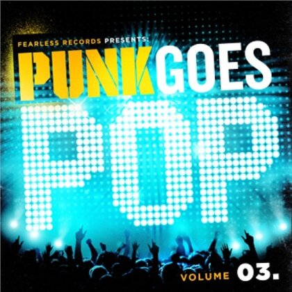 Punk Goes Pop - Various 3 (2 CDs)