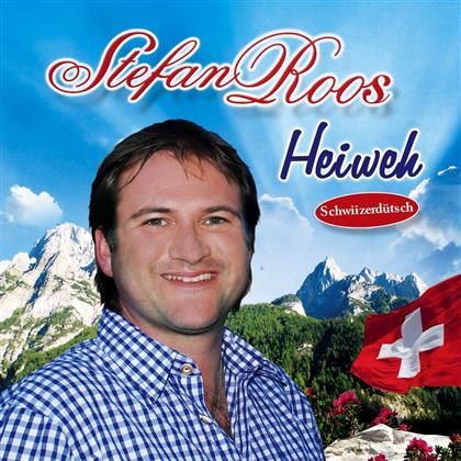 Stefan Roos - Heiweh