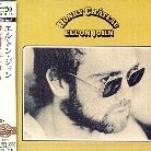 Elton John - Honky Chateau - 1 Bonustracks (Japan Edition, Remastered)