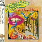 Steely Dan - Can't Buy A Thrill (Japan Edition, Remastered)