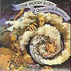 The Moody Blues - A Question Of Balance - 6 Bonustracks (Japan Edition, Remastered)
