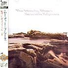The Moody Blues - Seventh Sojourn - 4 Bonustracks (Japan Edition, Remastered)