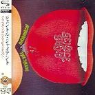 Gentle Giant - Acquiring The Taste (Japan Edition, Remastered)