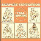 Fairport Convention - Full House - 5 Bonustracks (Japan Edition, Remastered)