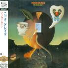 Nick Drake - Pink Moon (Japan Edition, Remastered)
