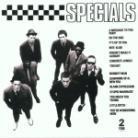 The Specials - --- - Papersleeve (Japan Edition, Versione Rimasterizzata)