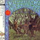 Creedence Clearwater Revival - --- 40Th Anniversary - 4 Bonustracks (Remastered)