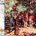 Creedence Clearwater Revival - Green River - 40Th - 5 Bonustracks (Remastered)