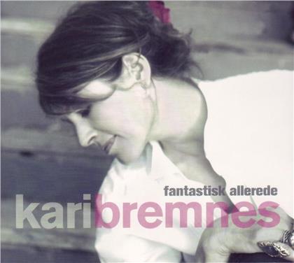 Kari Bremnes - Fantastisk Allerde (2 CDs)