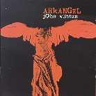 John Wetton - Arkangel - Papersleeve