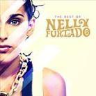 Nelly Furtado - Best Of (Japan Edition)