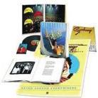 Supertramp - Breakfast (2 CDs + DVD + LP)
