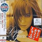Debbie Gibson - Greatest Hits + 2 Bonustracks