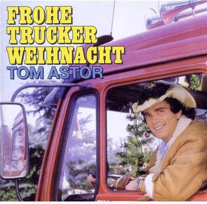 Tom Astor - Frohe Trucker Weihnacht (2 CDs)