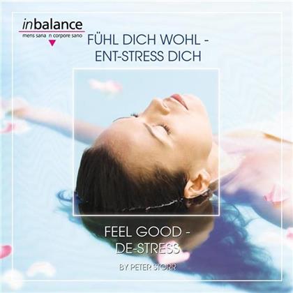 Fühl Dich Wohl - Ent-Stress Dich