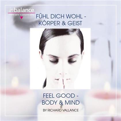 Fühl Dich Wohl - Körper Und Geist