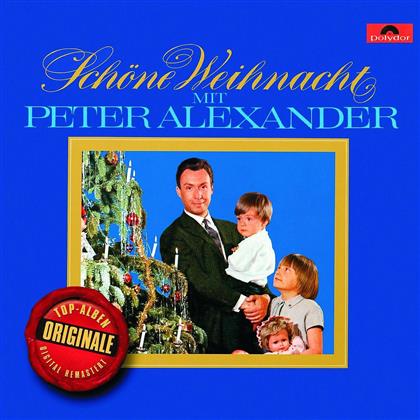 Peter Alexander - Schöne Weihnacht Mit - 2010