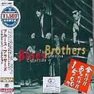 Blues Brothers - Definitive Collection