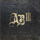 Alter Bridge - AB III - + Bonus (Japan Edition)