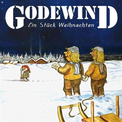 Godewind - Ein Stück Weihnachten