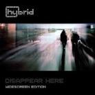 Hybrid - Disappear Here (Special Edition, 2 CDs)