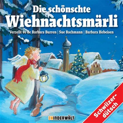 Die Schönste Wiehnachtsmärli - Various